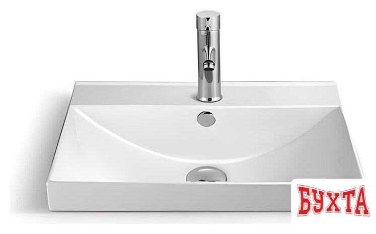 Умывальник Amore di Mare Cavo 60203-RR 1
