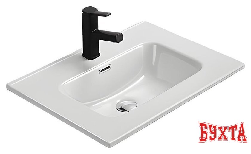 Умывальник Amore di Mare Cavo 61205-RR 1
