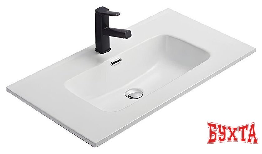 Умывальник Amore di Mare Cavo 81206-RR 1