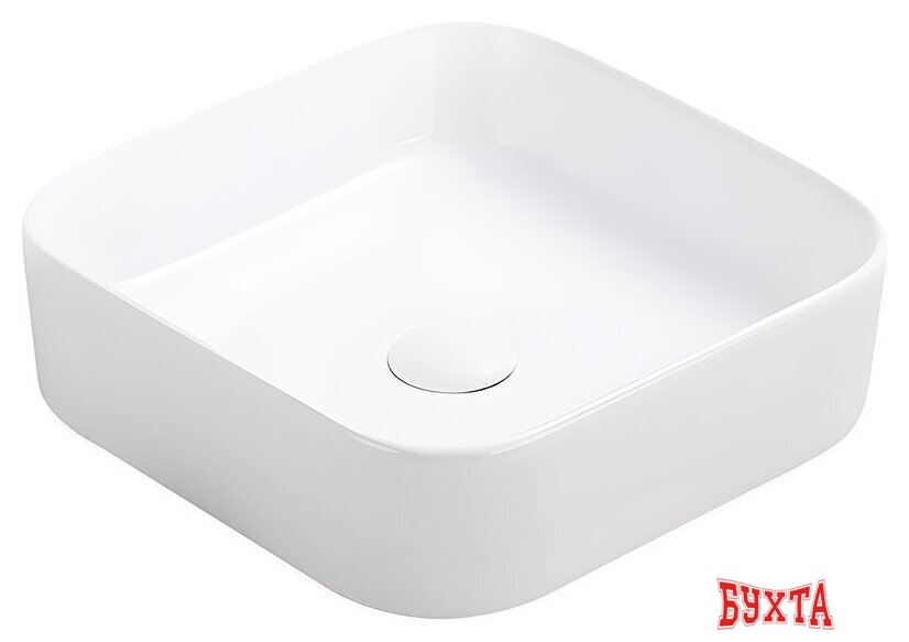 Умывальник Amore di Mare Bella 37408-SE 1