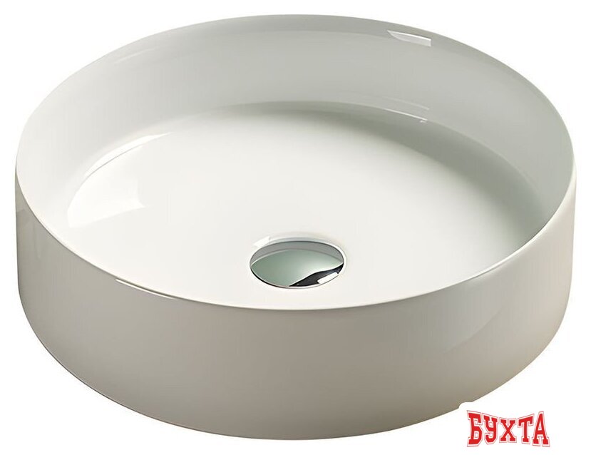 Умывальник Amore di Mare Bella 39404-RD 1