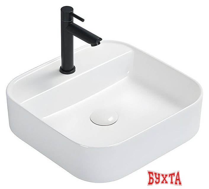 Умывальник Amore di Mare Bella 40405-SE 1