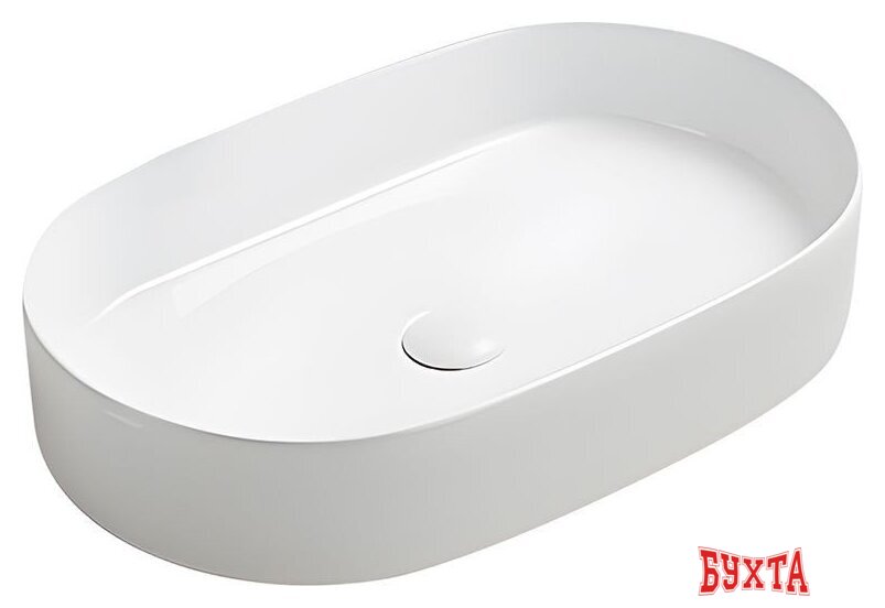 Умывальник Amore di Mare Bella 60401-OL 1
