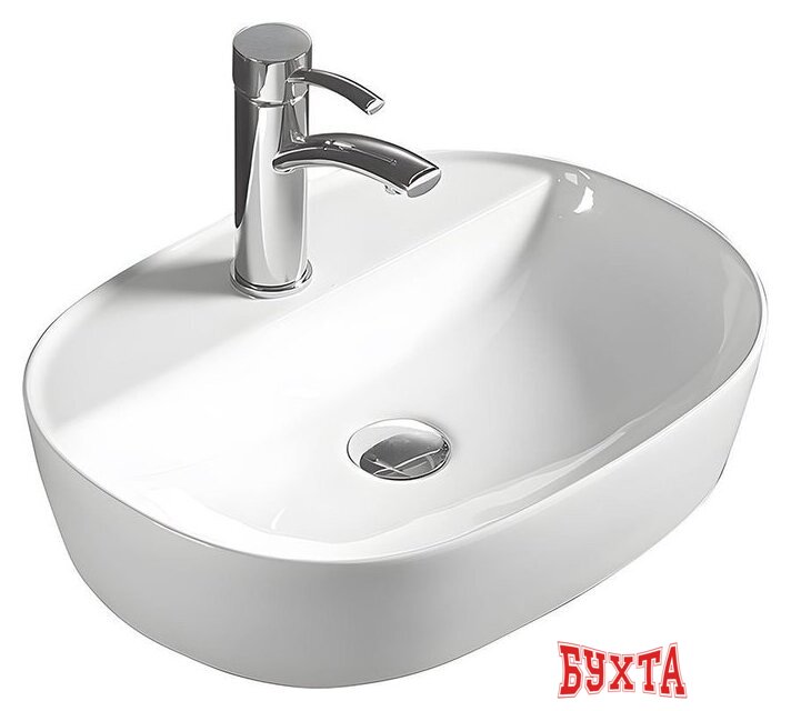 Умывальник Amore di Mare Bella 60413-OL 1