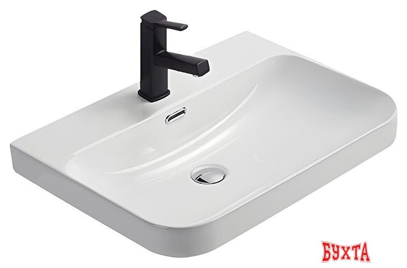 Умывальник Amore di Mare Cavo 60201-RR 1