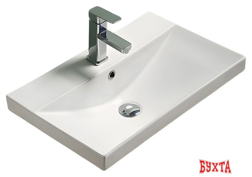 Умывальник Amore di Mare Cavo 60207-RR 1