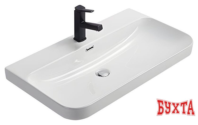 Умывальник Amore di Mare Cavo 80202-RR 1
