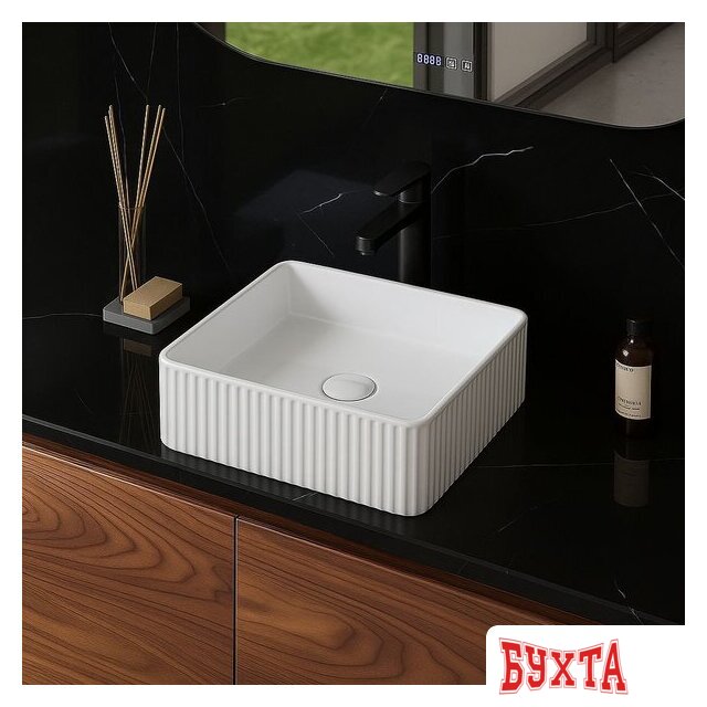 Умывальник Amore di Mare Ustica 37601-SE 2