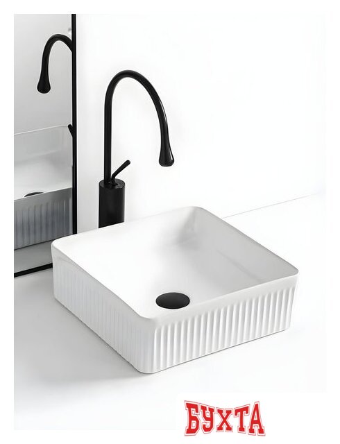 Умывальник Amore di Mare Ustica 37601-SE 4