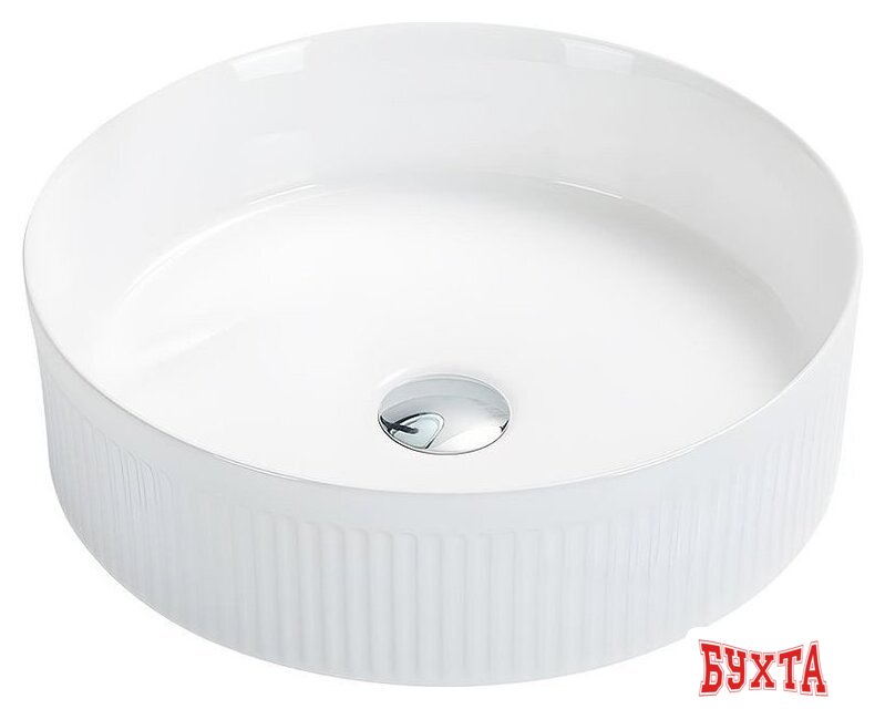 Умывальник Amore di Mare Ustica 41602-RD 1