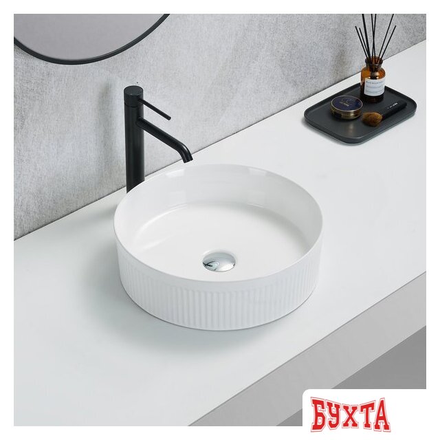 Умывальник Amore di Mare Ustica 41602-RD 2