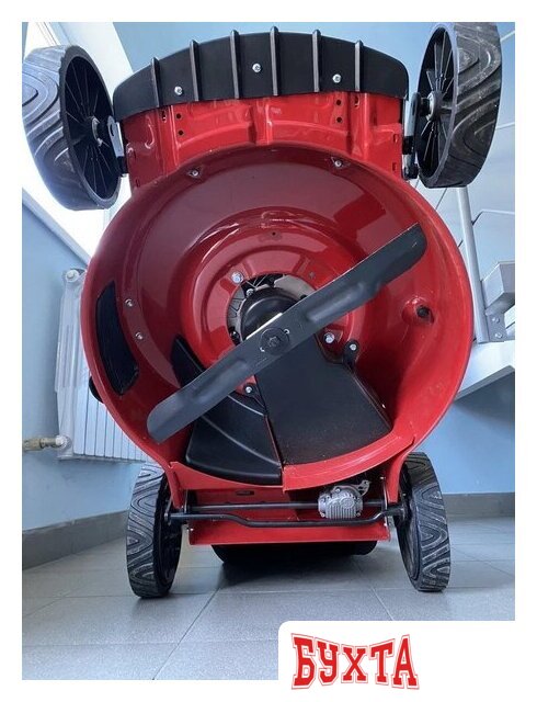 Газонокосилка SENCI LMA20S04 5