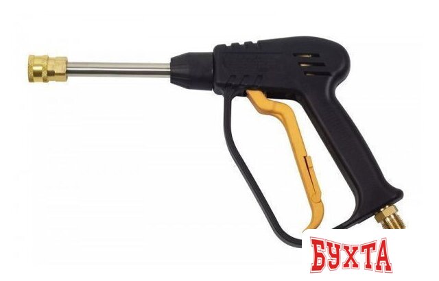 Мойка высокого давления Aprila BTK-1514B3 (без подогрева воды) 4