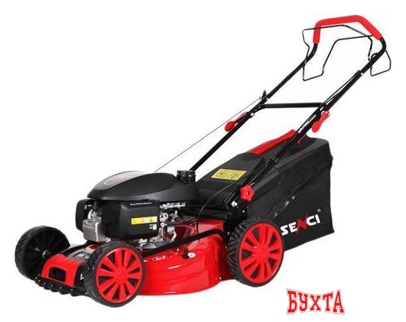 Газонокосилка SENCI LMA22S04 1
