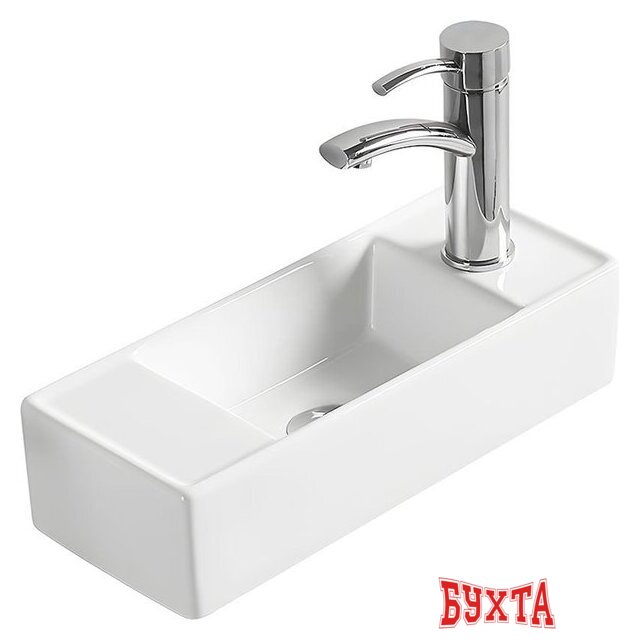 Умывальник Amore di Mare Ponza 44803-RR 1