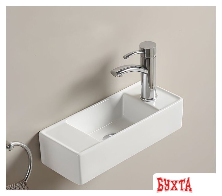 Умывальник Amore di Mare Ponza 44803-RR 2