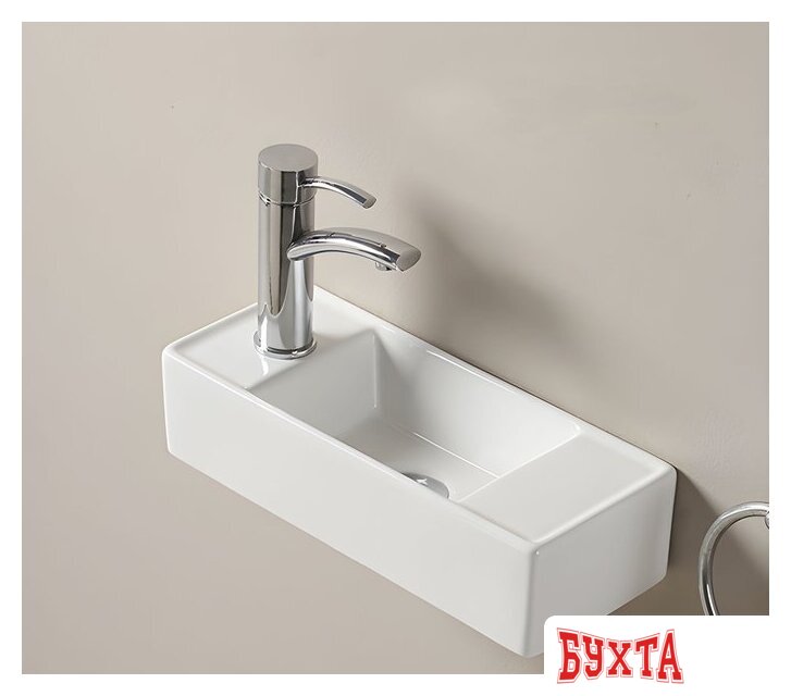 Умывальник Amore di Mare Ponza 44804-RR 2
