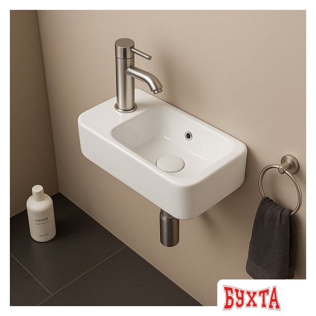 Умывальник Amore di Mare Ponza 45801-RR 3