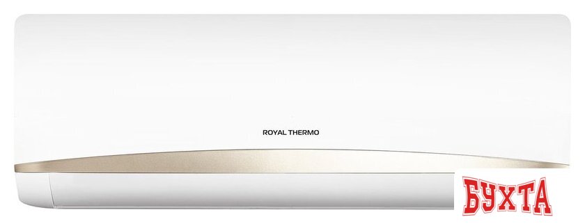 Кондиционер Royal Thermo Perfecto RTP-30HN1 2
