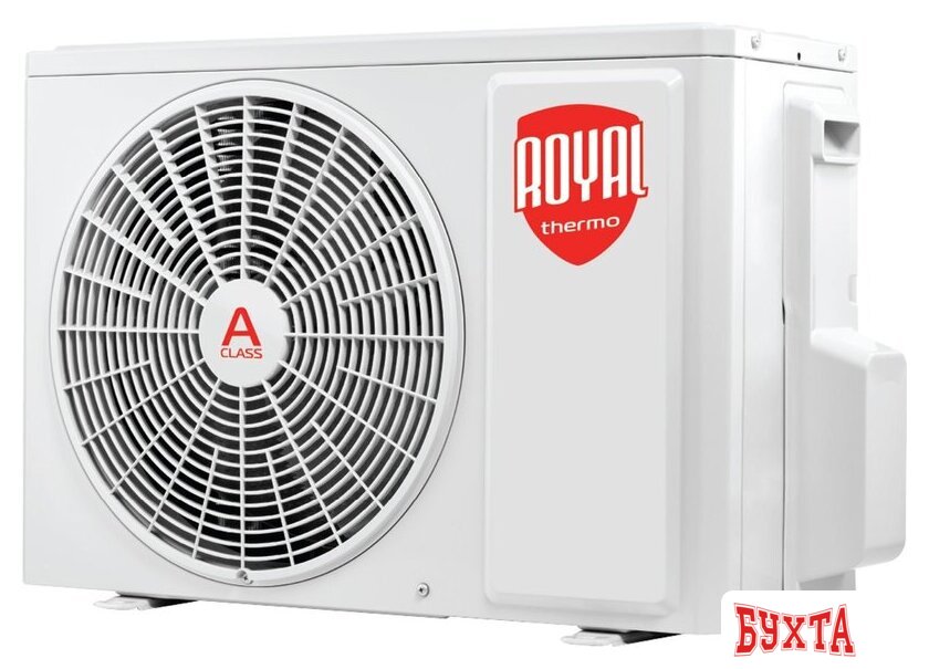 Кондиционер Royal Thermo Perfecto RTP-30HN1 3