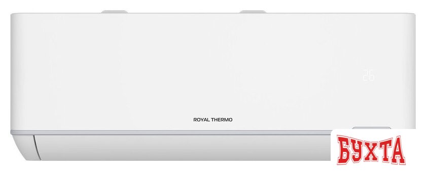 Кондиционер Royal Thermo Barocco RTB-07HN1 2