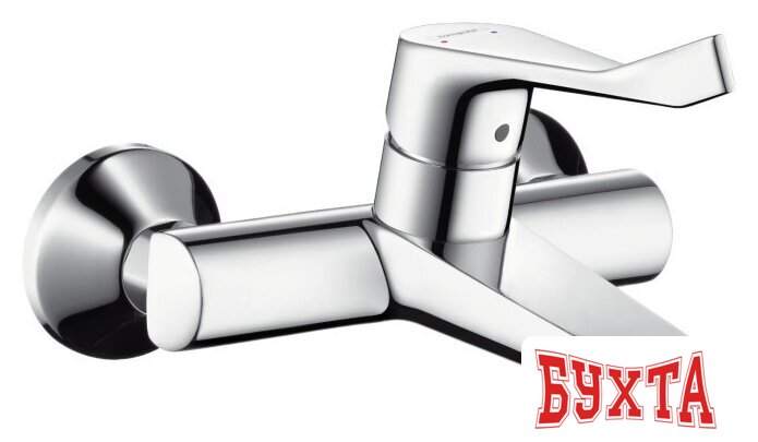 Смеситель Hansgrohe Focus 31913000