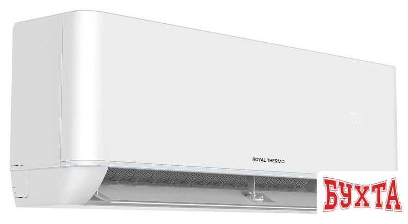 Кондиционер Royal Thermo Barocco RTB-09HN1 1