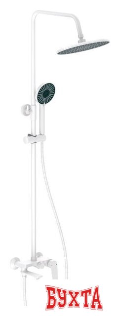 Душевая система Potato Р35167-7