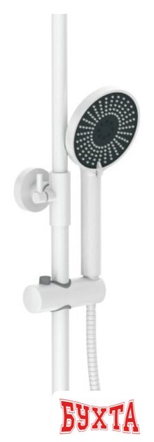Душевая система Potato Р35167-7 3