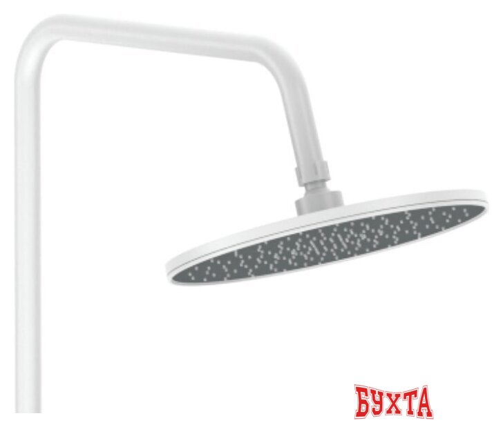 Душевая система Potato Р35167-7 4