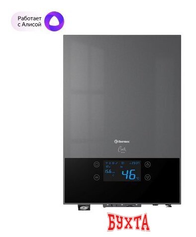 Отопительный котел Thermex Cometa 12-24 Wi-Fi 1