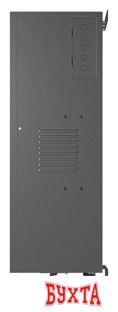 Отопительный котел Thermex Cometa 12-24 Wi-Fi 4