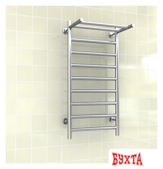 Полотенцесушитель Ростела Классик+ 1/2" 80 см 2