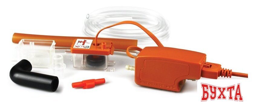 Насос для кондиционеров Aspen Pumps Mini Orange 2