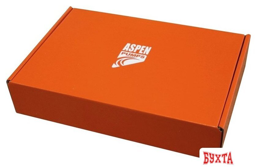 Насос для кондиционеров Aspen Pumps Mini Orange 4