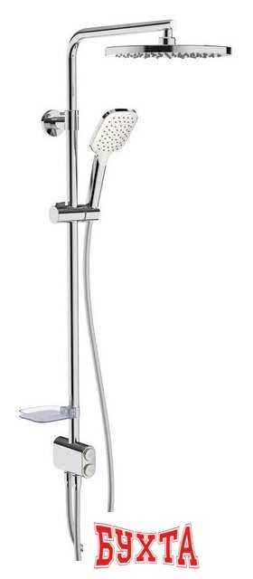 Душевая система Teska Tena DR2920C