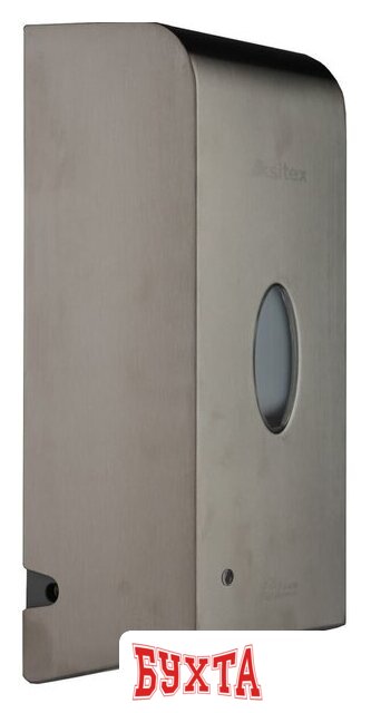 Дозатор для жидкого мыла Ksitex AFD-7961М