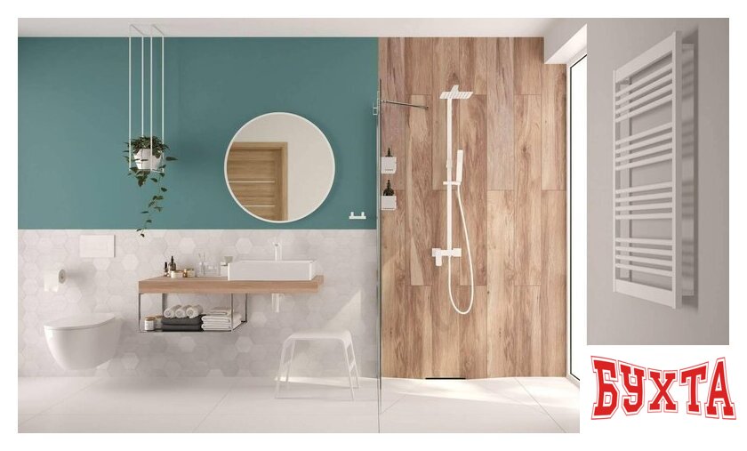 Мебель для ванных комнат Deante Mokko ADM A54K 2