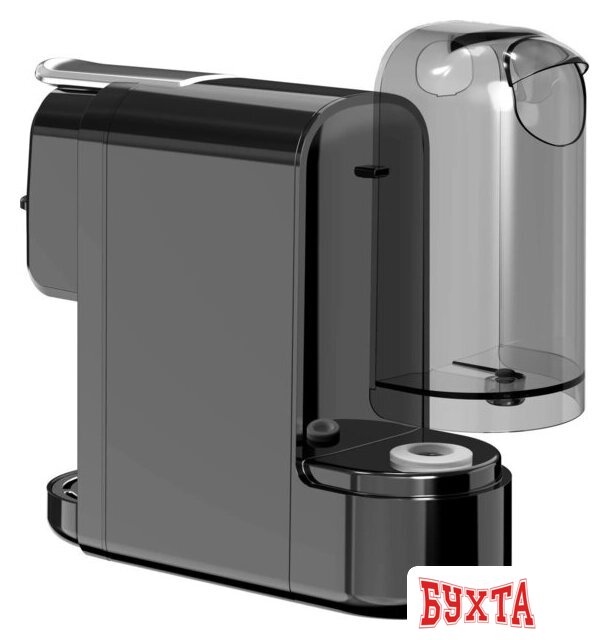 Капсульная кофеварка RAGEX R403-000 2