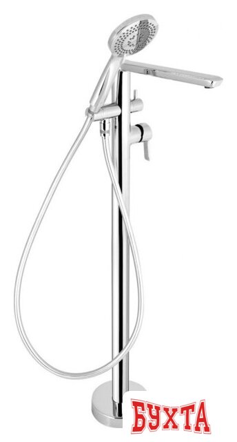 Смеситель Deante Arnika BQA_017M 2