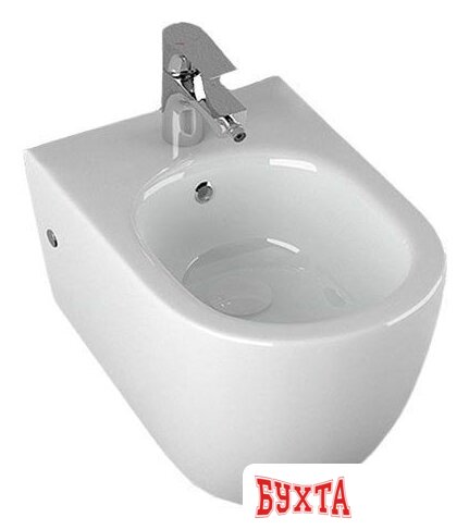 Биде Isvea Infinity 10NF41001 (белый)