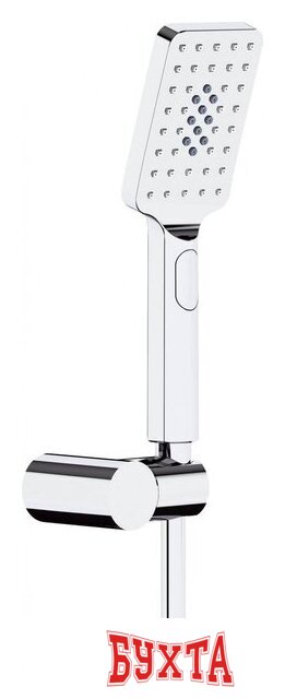 Душевой гарнитур Deante Alpinia NGA 041K