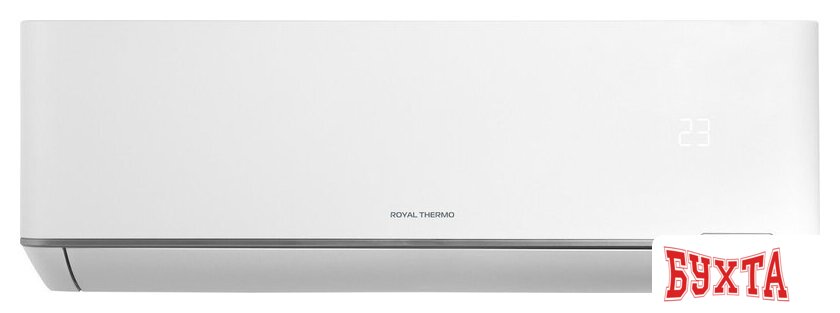 Кондиционер Royal Thermo Barocco RTB-12HN8_V2 3