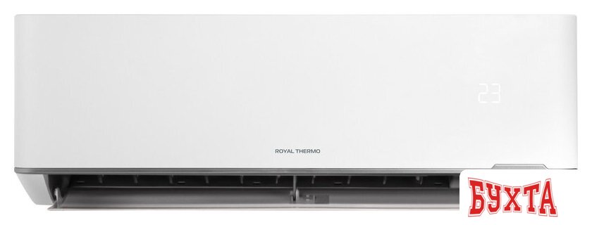 Кондиционер Royal Thermo Barocco RTB-12HN8_V2 4