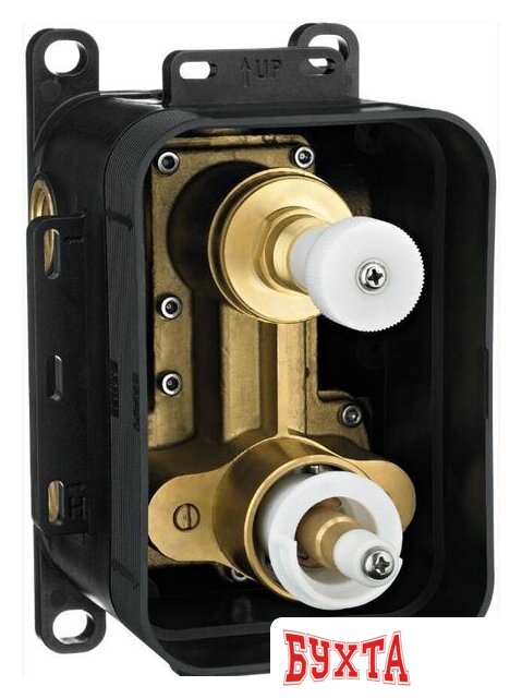 Скрытый механизм Deante Box BXY X44T