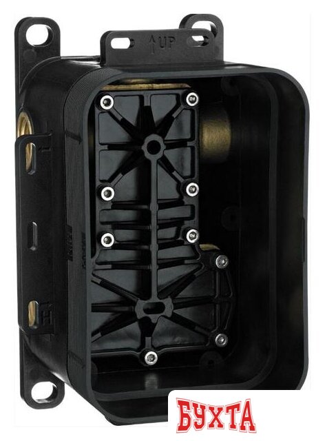 Скрытый механизм Deante Box BXY X44T 2