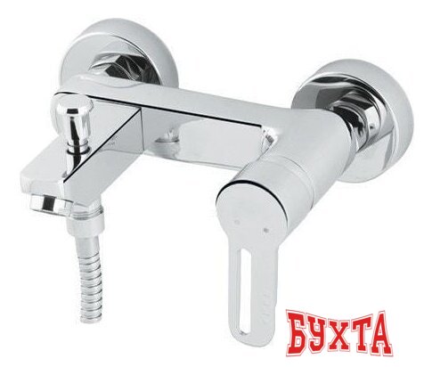 Смеситель Inan Kehribar M2301K 2