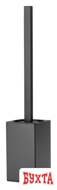 Ершик для унитаза Deante Mokko ADM N712 (черный)