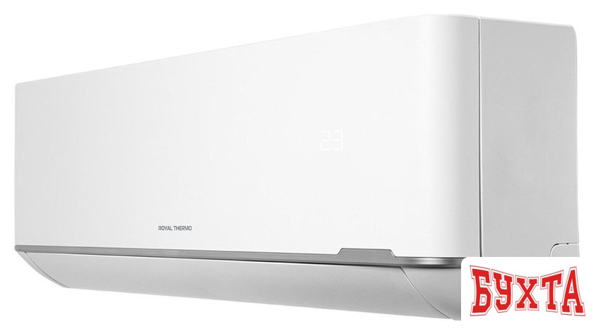 Кондиционер Royal Thermo Barocco RTB-18HN8_V2 2