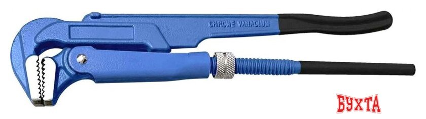 Гаечный ключ Hoegert Technik HT1P508